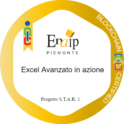 Excel Avanzato in azione